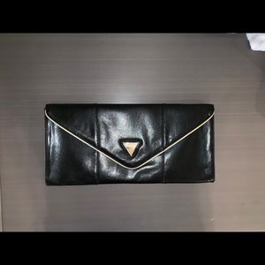 Guess Oversized Clutch